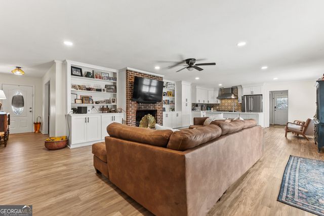 3628 Christopher Drive, Macon, GA 31216