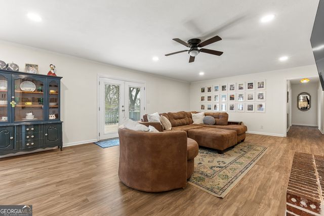 3628 Christopher Drive, Macon, GA 31216