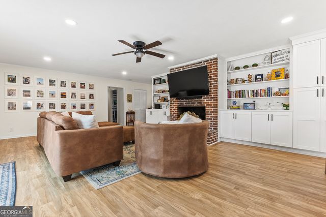 3628 Christopher Drive, Macon, GA 31216