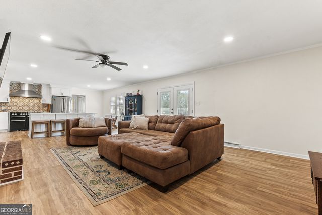 3628 Christopher Drive, Macon, GA 31216