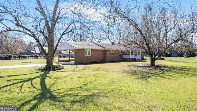 3628 Christopher Drive, Macon, GA 31216