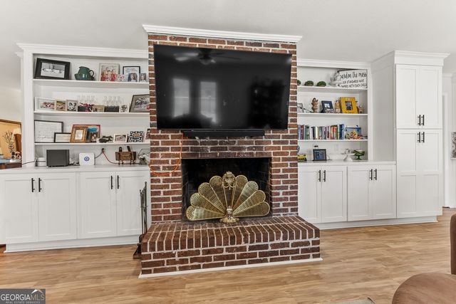 3628 Christopher Drive, Macon, GA 31216