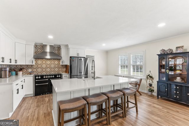 3628 Christopher Drive, Macon, GA 31216