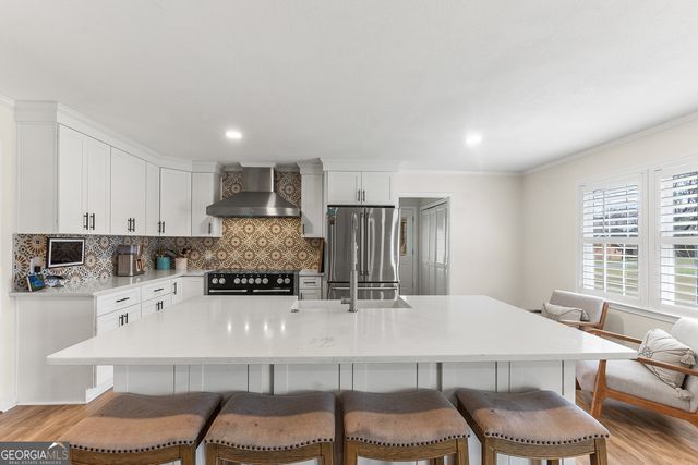 3628 Christopher Drive, Macon, GA 31216