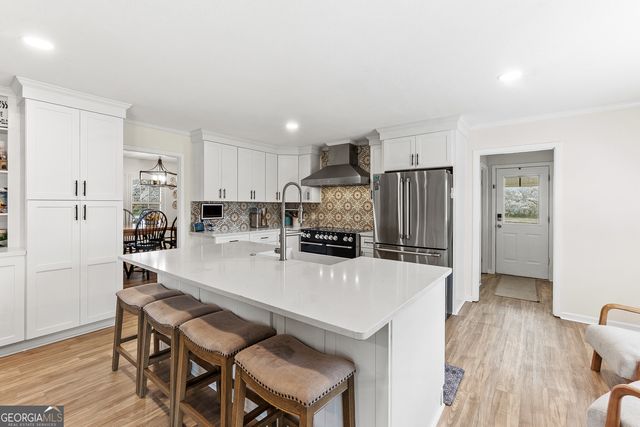 3628 Christopher Drive, Macon, GA 31216