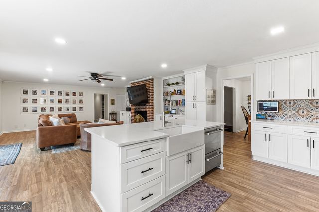 3628 Christopher Drive, Macon, GA 31216