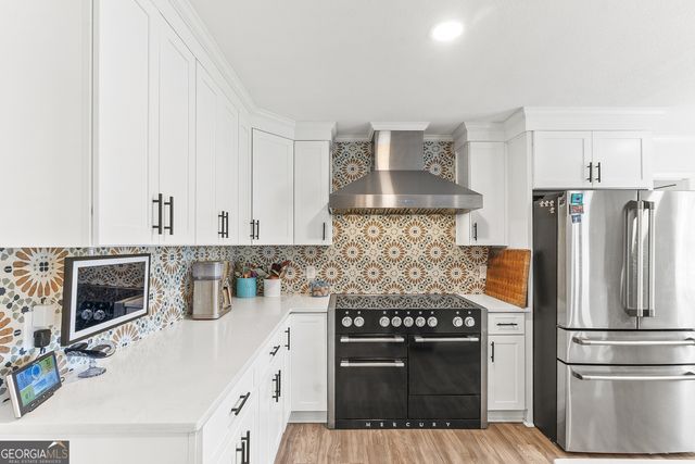 3628 Christopher Drive, Macon, GA 31216