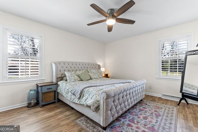 3628 Christopher Drive, Macon, GA 31216