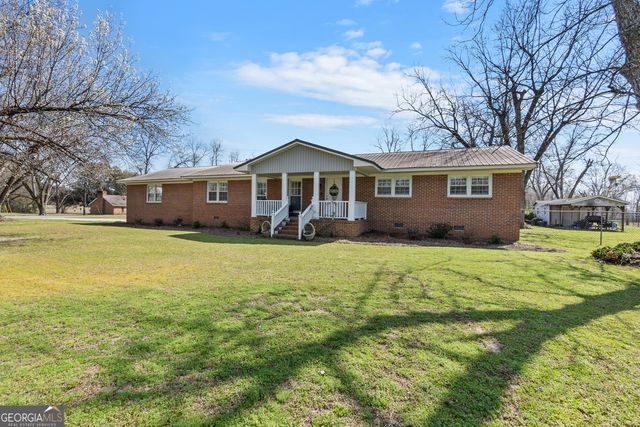 3628 Christopher Drive, Macon, GA 31216