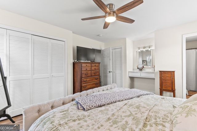 3628 Christopher Drive, Macon, GA 31216