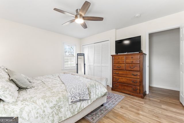 3628 Christopher Drive, Macon, GA 31216