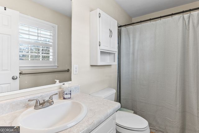 3628 Christopher Drive, Macon, GA 31216