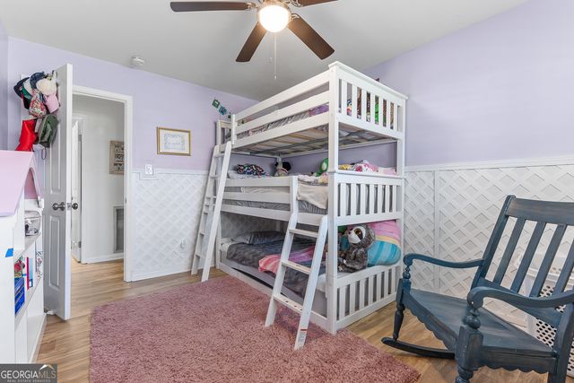 3628 Christopher Drive, Macon, GA 31216