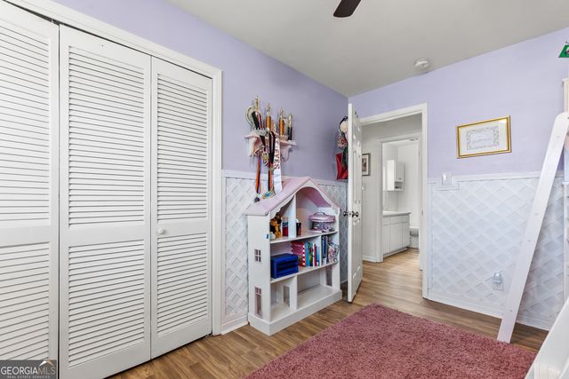 3628 Christopher Drive, Macon, GA 31216