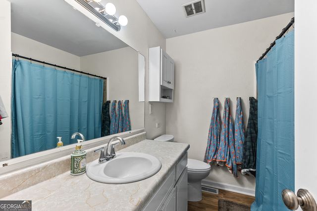 3628 Christopher Drive, Macon, GA 31216