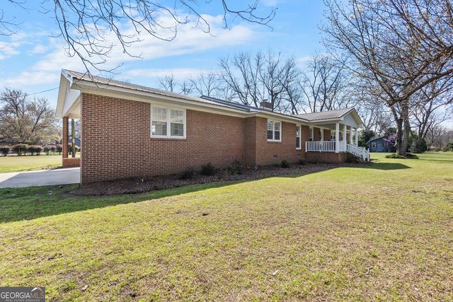 3628 Christopher Drive, Macon, GA 31216