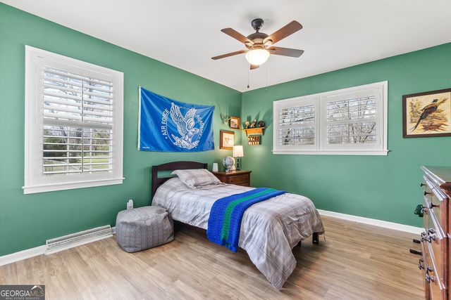 3628 Christopher Drive, Macon, GA 31216