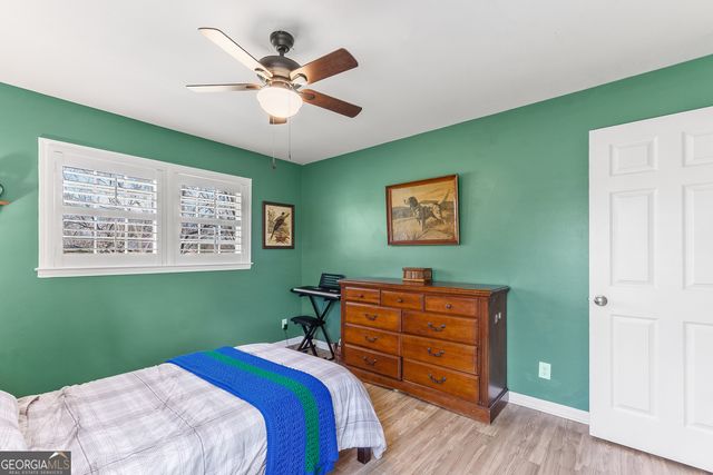 3628 Christopher Drive, Macon, GA 31216