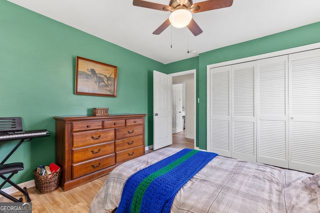 3628 Christopher Drive, Macon, GA 31216