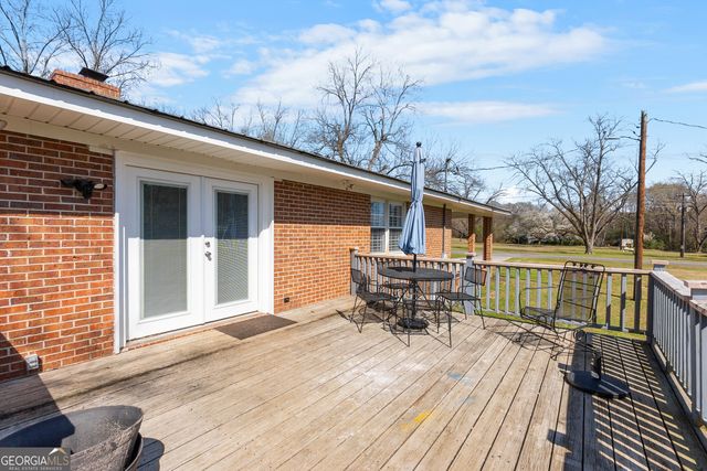 3628 Christopher Drive, Macon, GA 31216