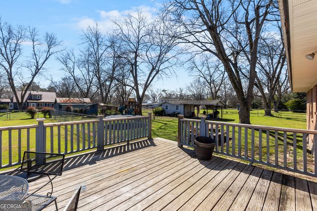 3628 Christopher Drive, Macon, GA 31216