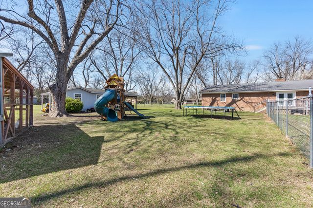 3628 Christopher Drive, Macon, GA 31216