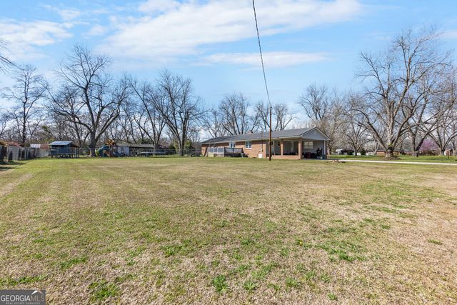 3628 Christopher Drive, Macon, GA 31216