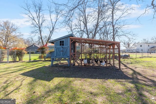 3628 Christopher Drive, Macon, GA 31216