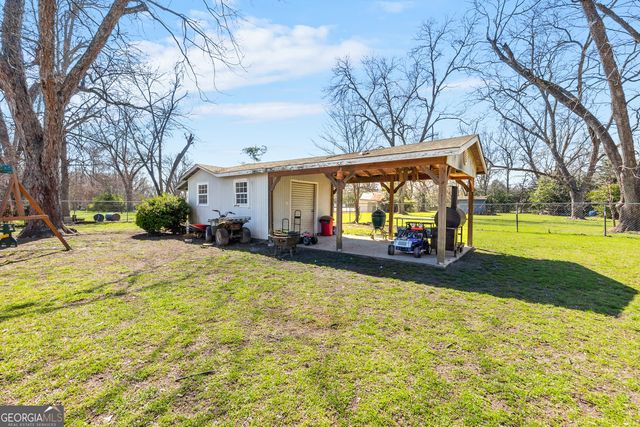 3628 Christopher Drive, Macon, GA 31216