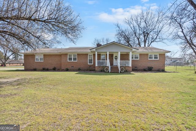 3628 Christopher Drive, Macon, GA 31216