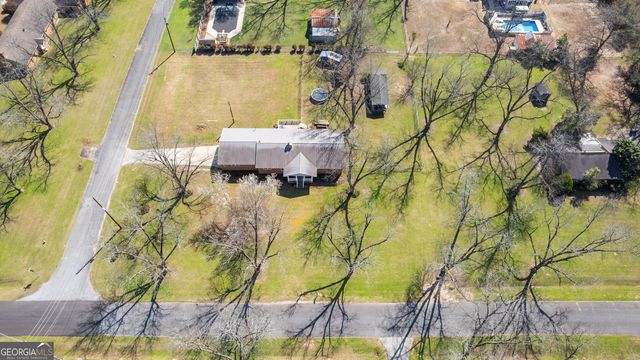 3628 Christopher Drive, Macon, GA 31216