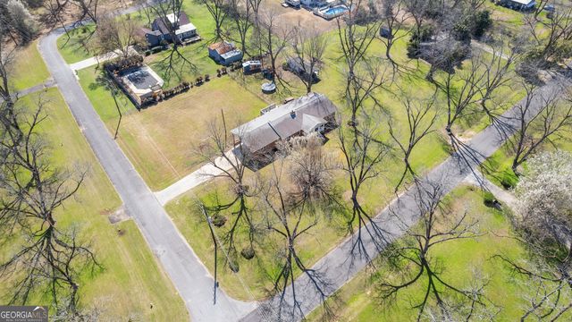 3628 Christopher Drive, Macon, GA 31216