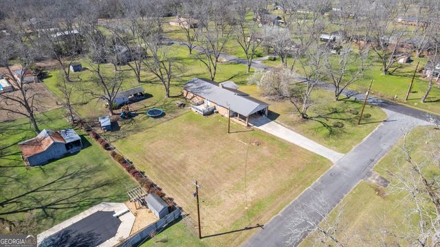 3628 Christopher Drive, Macon, GA 31216