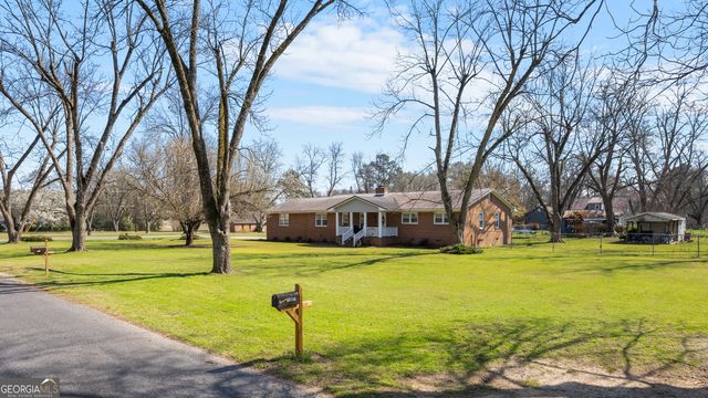 3628 Christopher Drive, Macon, GA 31216