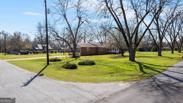 3628 Christopher Drive, Macon, GA 31216