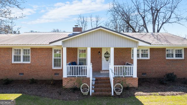 3628 Christopher Drive, Macon, GA 31216