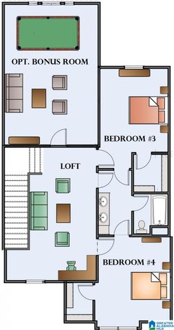 113 RIVIERA RUN, Alabaster, AL 35007