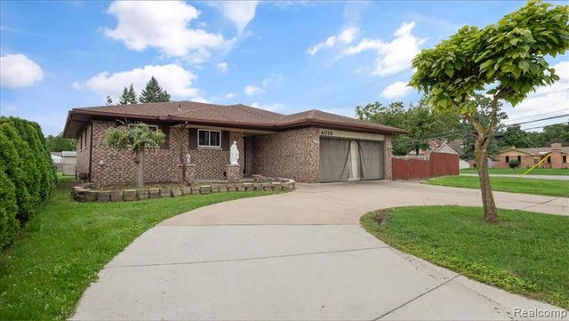4016 Fox Hill Drive, Sterling Heights, MI 48310