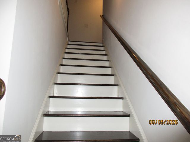 2726 Kemp Court, Conyers, GA 30094