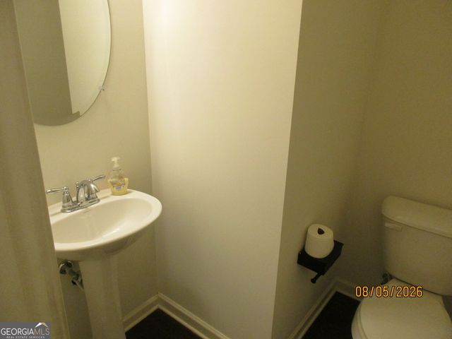 2726 Kemp Court, Conyers, GA 30094