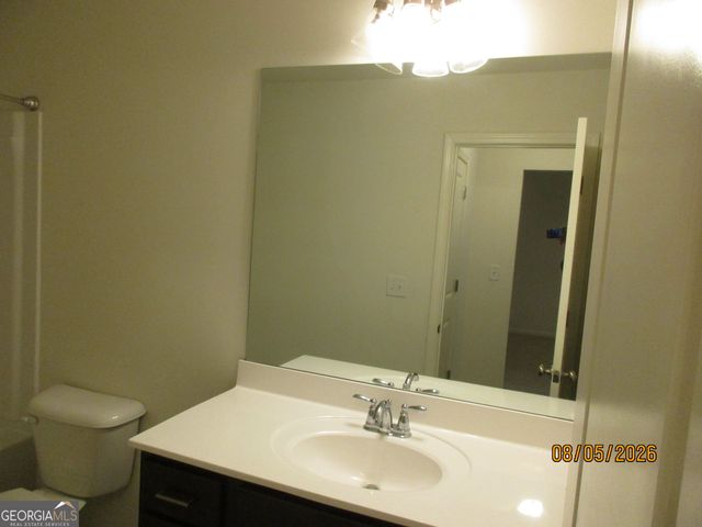 2726 Kemp Court, Conyers, GA 30094