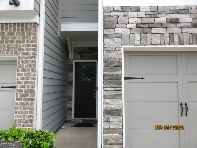 2726 Kemp Court, Conyers, GA 30094