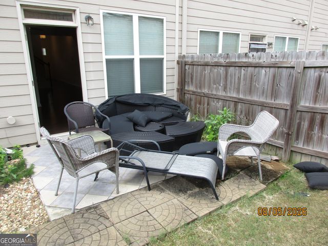 2726 Kemp Court, Conyers, GA 30094