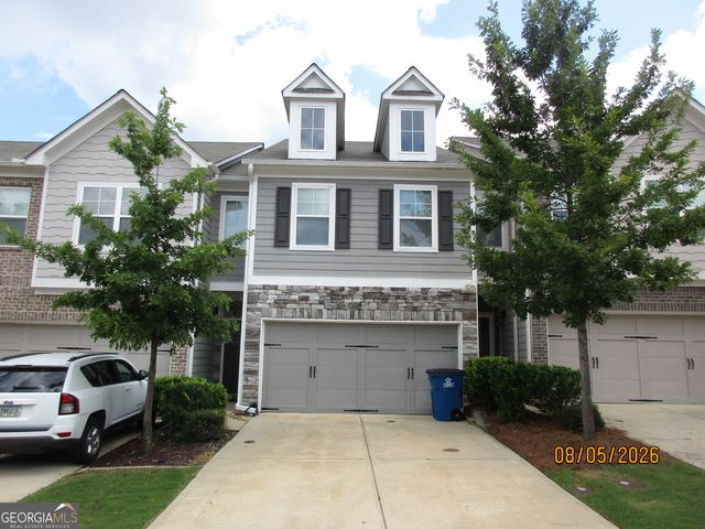 2726 Kemp Court, Conyers, GA 30094