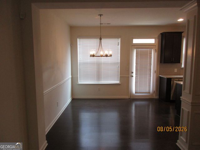 2726 Kemp Court, Conyers, GA 30094