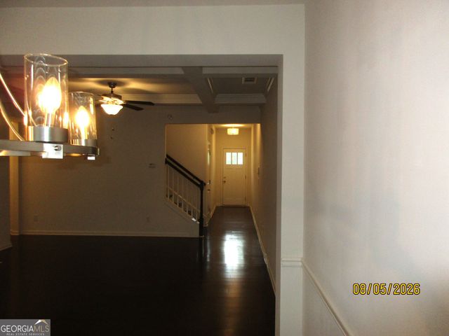 2726 Kemp Court, Conyers, GA 30094