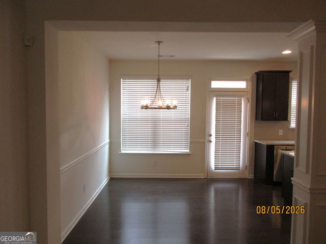 2726 Kemp Court, Conyers, GA 30094
