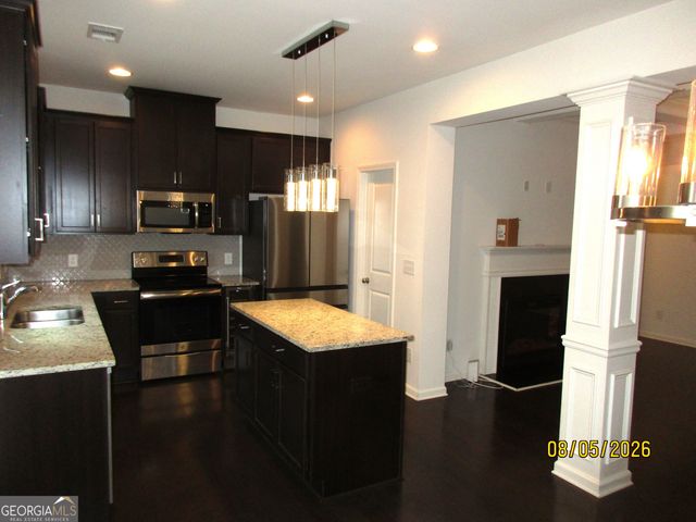 2726 Kemp Court, Conyers, GA 30094
