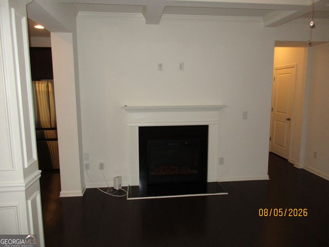 2726 Kemp Court, Conyers, GA 30094