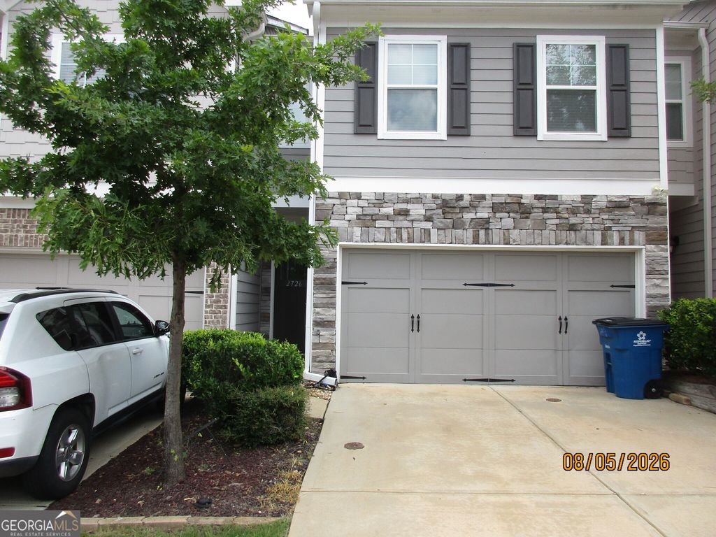 2726 Kemp Court, Conyers, GA 30094